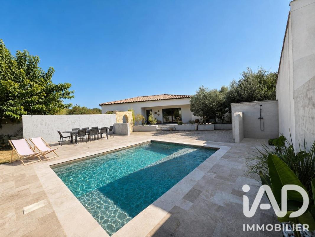 Maison 5 Pièce(s) Bernis - Photo 2
