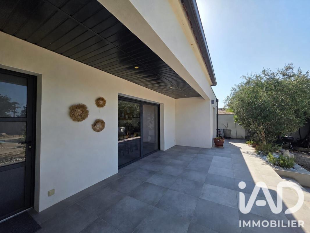 Maison 5 Pièce(s) Bernis - Photo 3