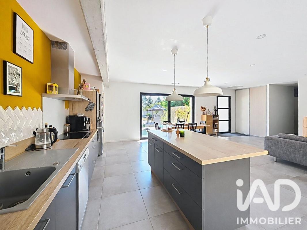 Maison 5 Pièce(s) Bernis - Photo 9