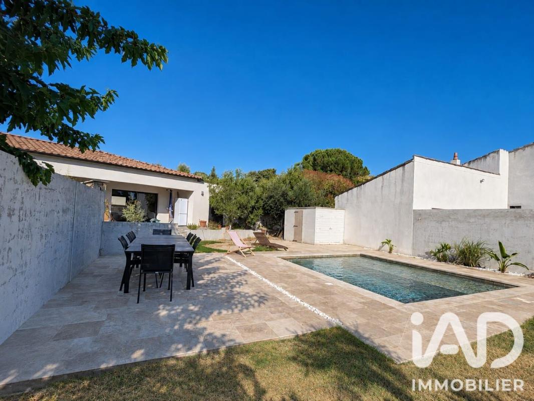 Maison 5 Pièce(s) Bernis - Photo 14