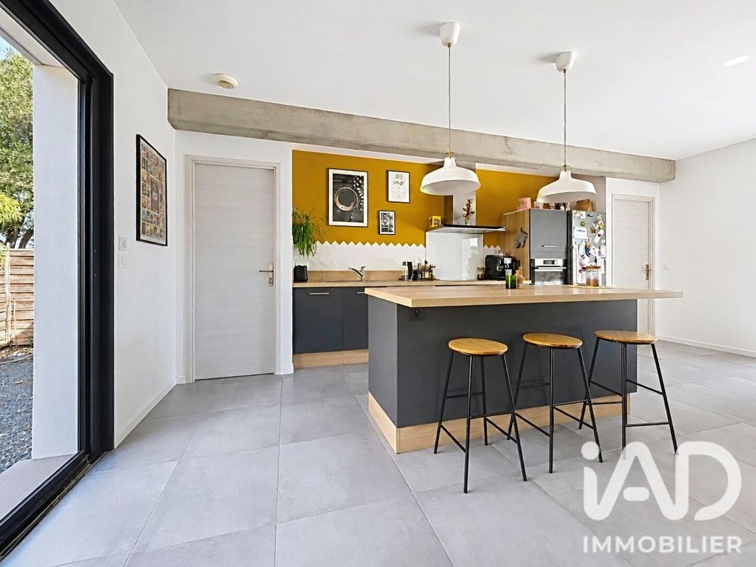 Maison 5 Pièce(s) Bernis - Photo 15