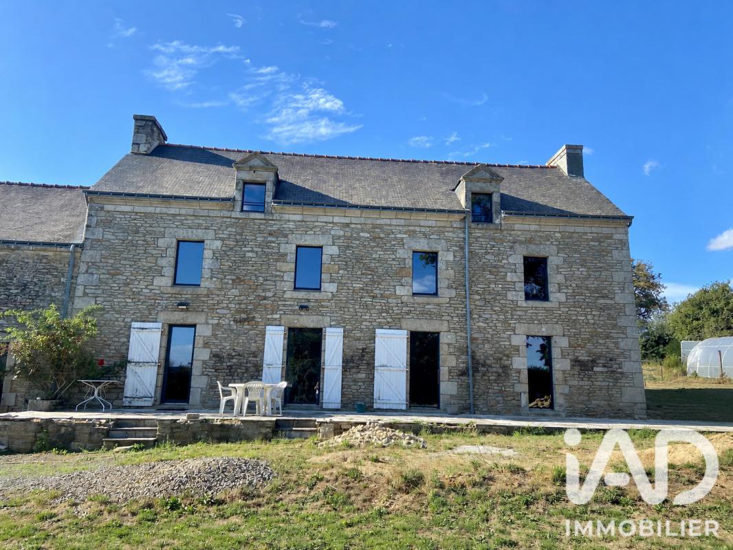 Maison 4 Pièce(s) La Chapelle-Neuve