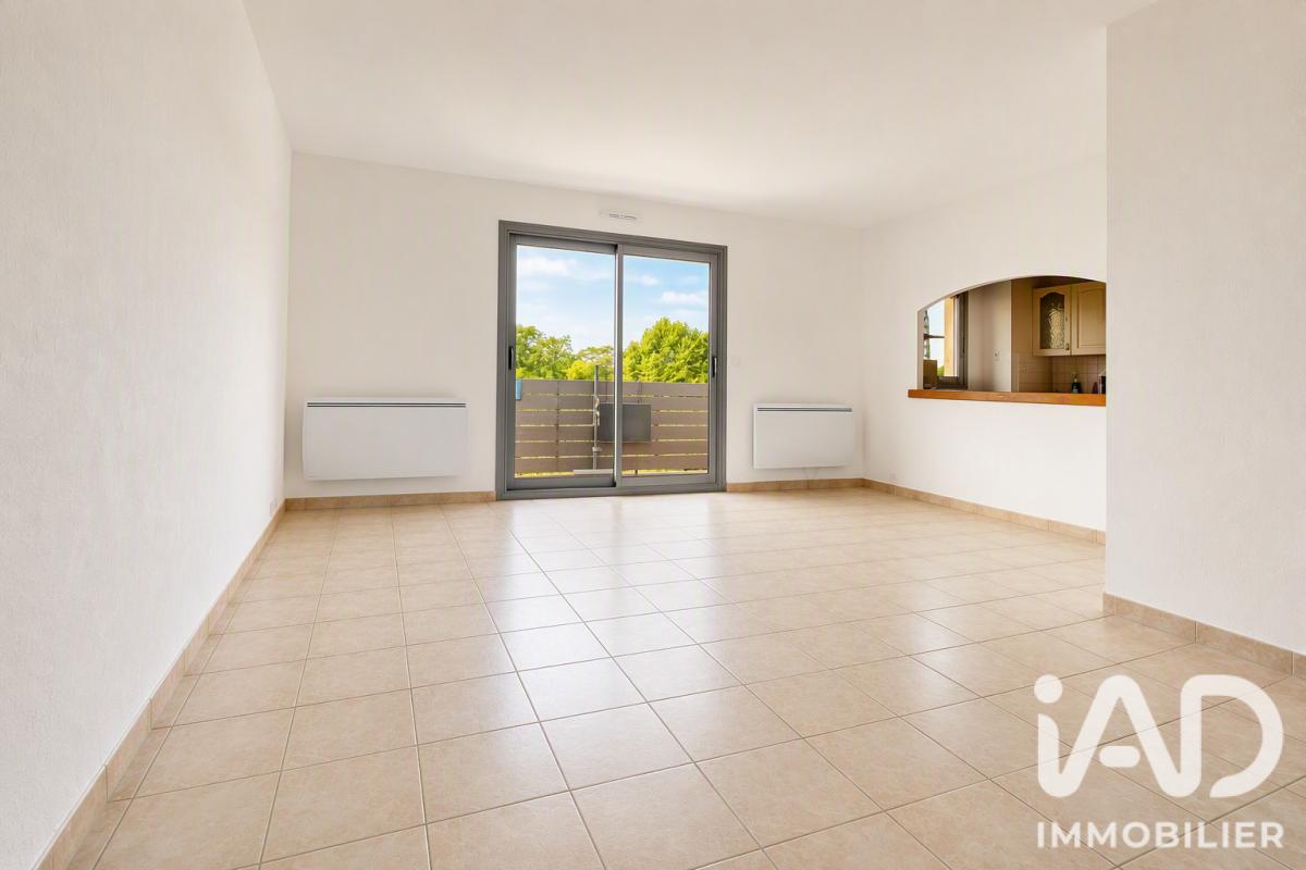 Appartement 4 Pièce(s) Vigneux-sur-Seine