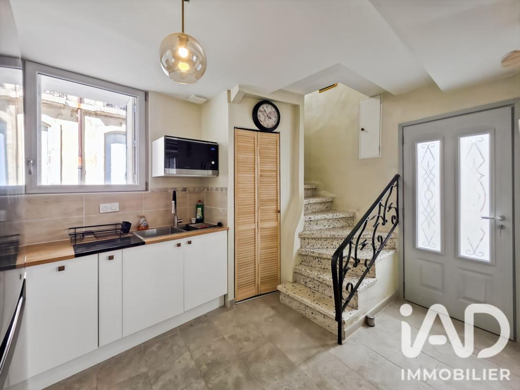 Maison 3 Pièce(s) Florensac - Photo 2