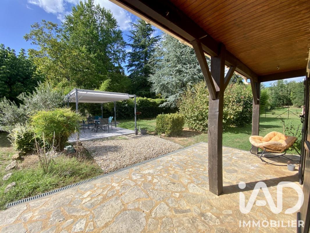 Maison 4 Pièce(s) Carsac-Aillac - Photo 3