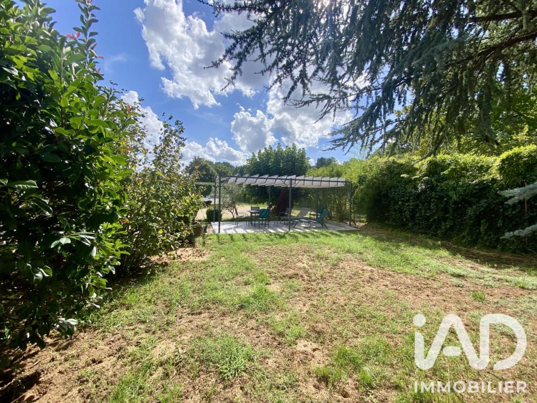 Maison 4 Pièce(s) Carsac-Aillac - Photo 4