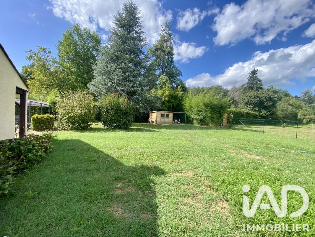 Maison 4 Pièce(s) Carsac-Aillac - Photo 5