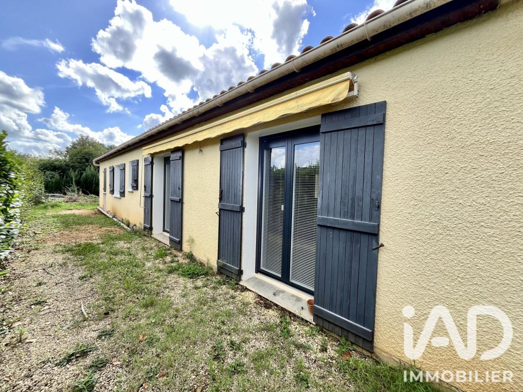 Maison 4 Pièce(s) Carsac-Aillac - Photo 7