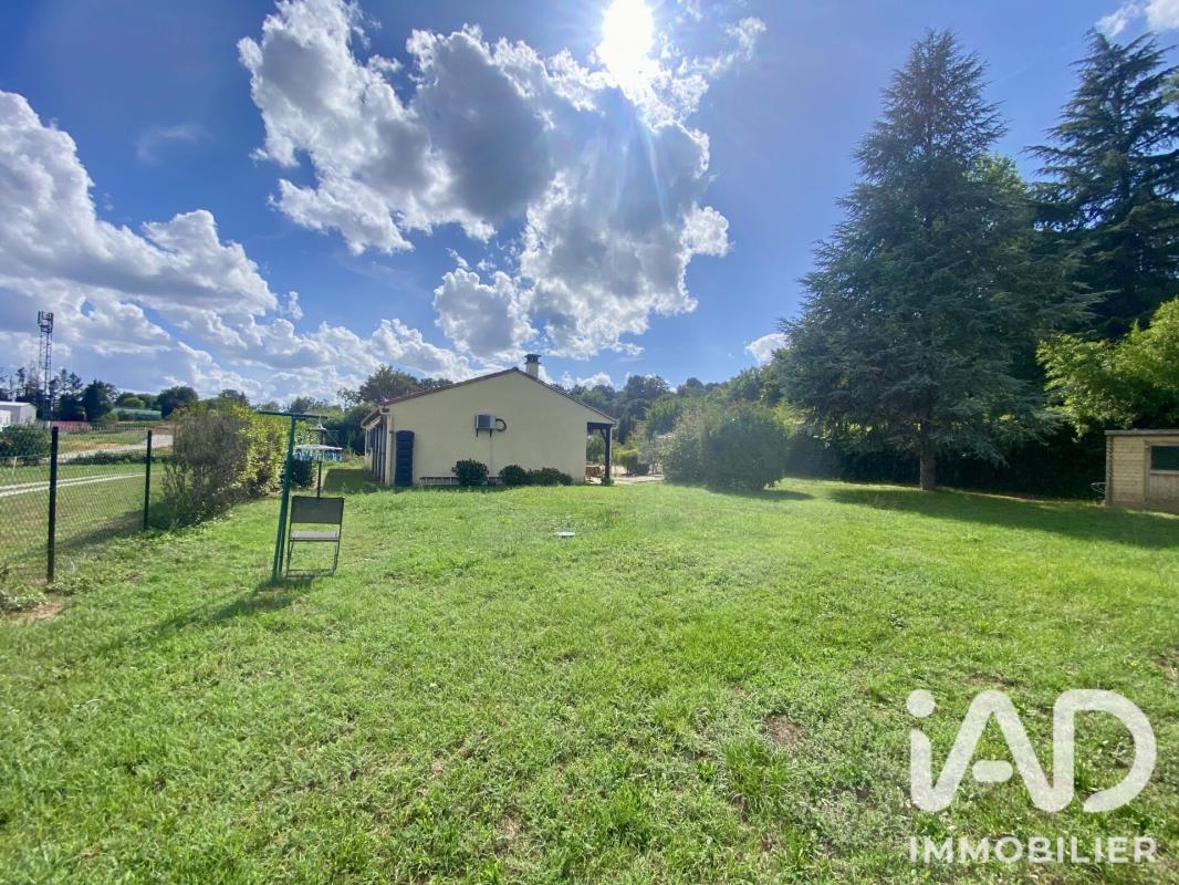 Maison 4 Pièce(s) Carsac-Aillac - Photo 8
