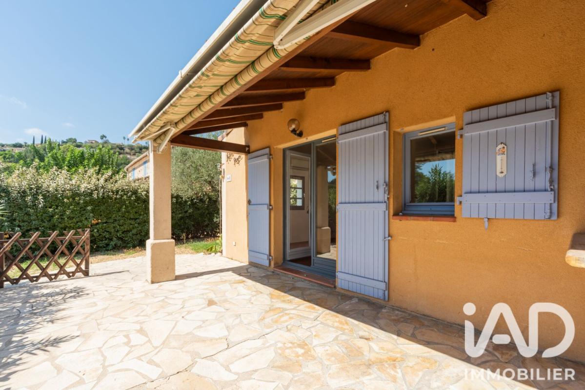Maison 2 Pièce(s) Auribeau-sur-Siagne - Photo 2