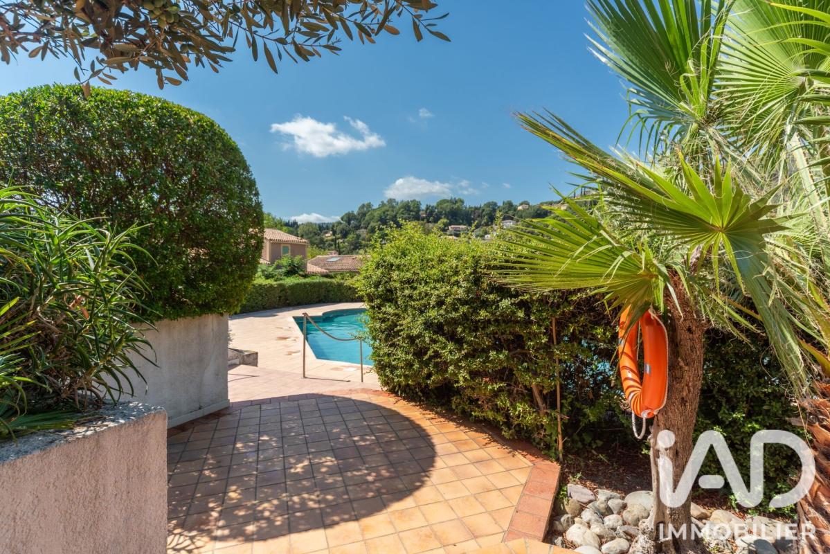 Maison 2 Pièce(s) Auribeau-sur-Siagne - Photo 3