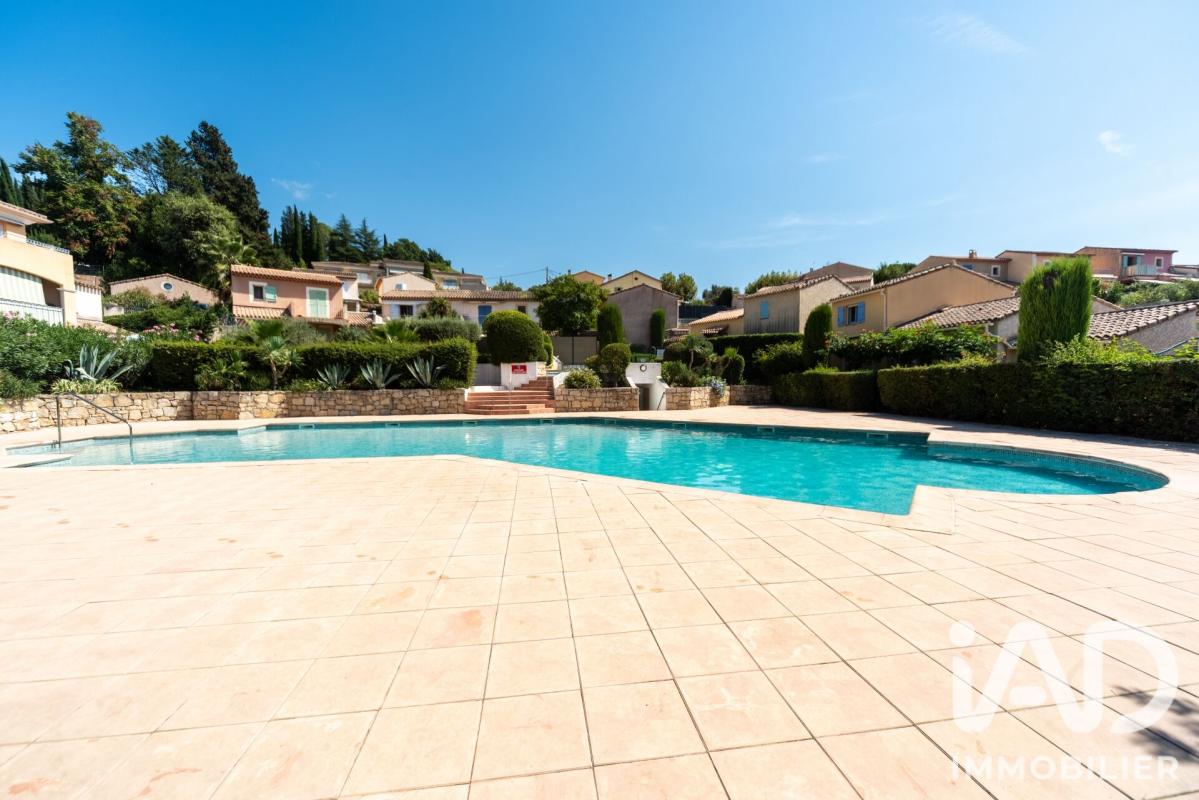 Maison 2 Pièce(s) Auribeau-sur-Siagne - Photo 4