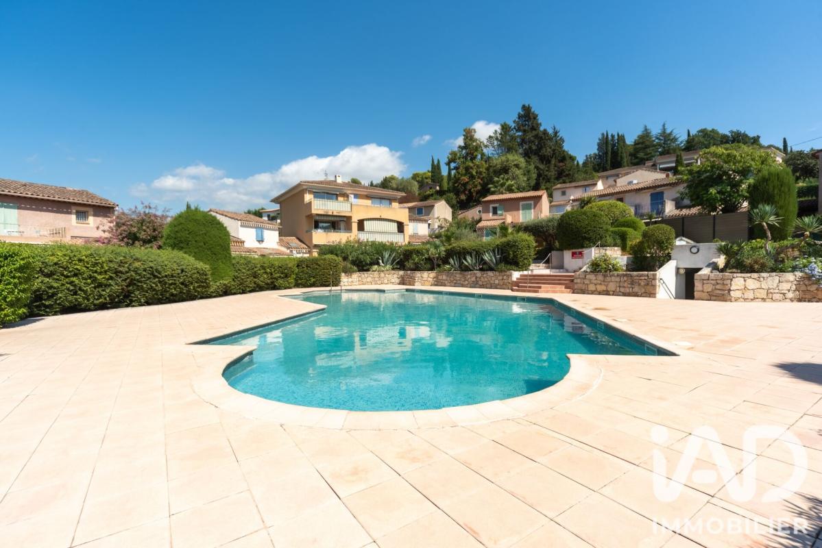 Maison 2 Pièce(s) Auribeau-sur-Siagne - Photo 5