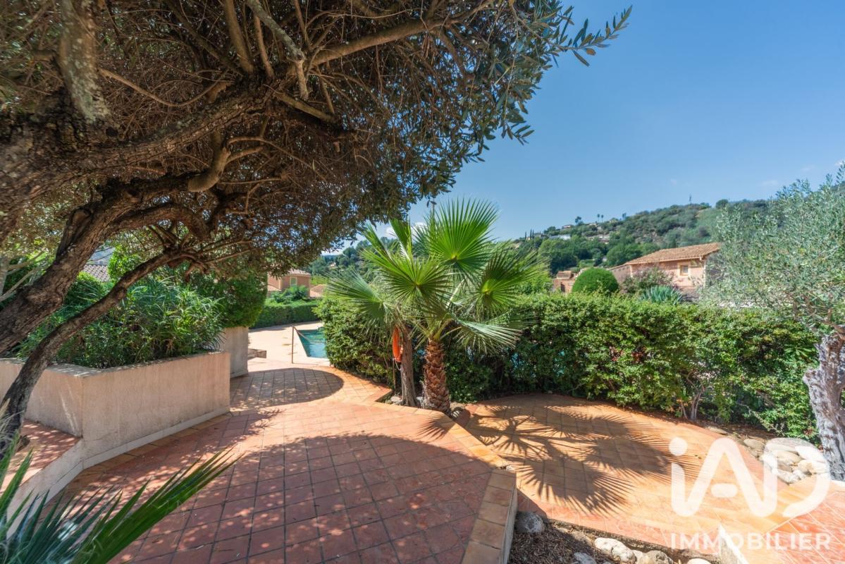 Maison 2 Pièce(s) Auribeau-sur-Siagne - Photo 6