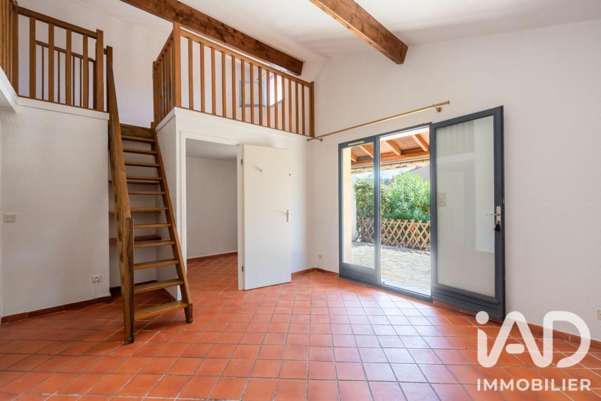 Maison 2 Pièce(s) Auribeau-sur-Siagne - Photo 7