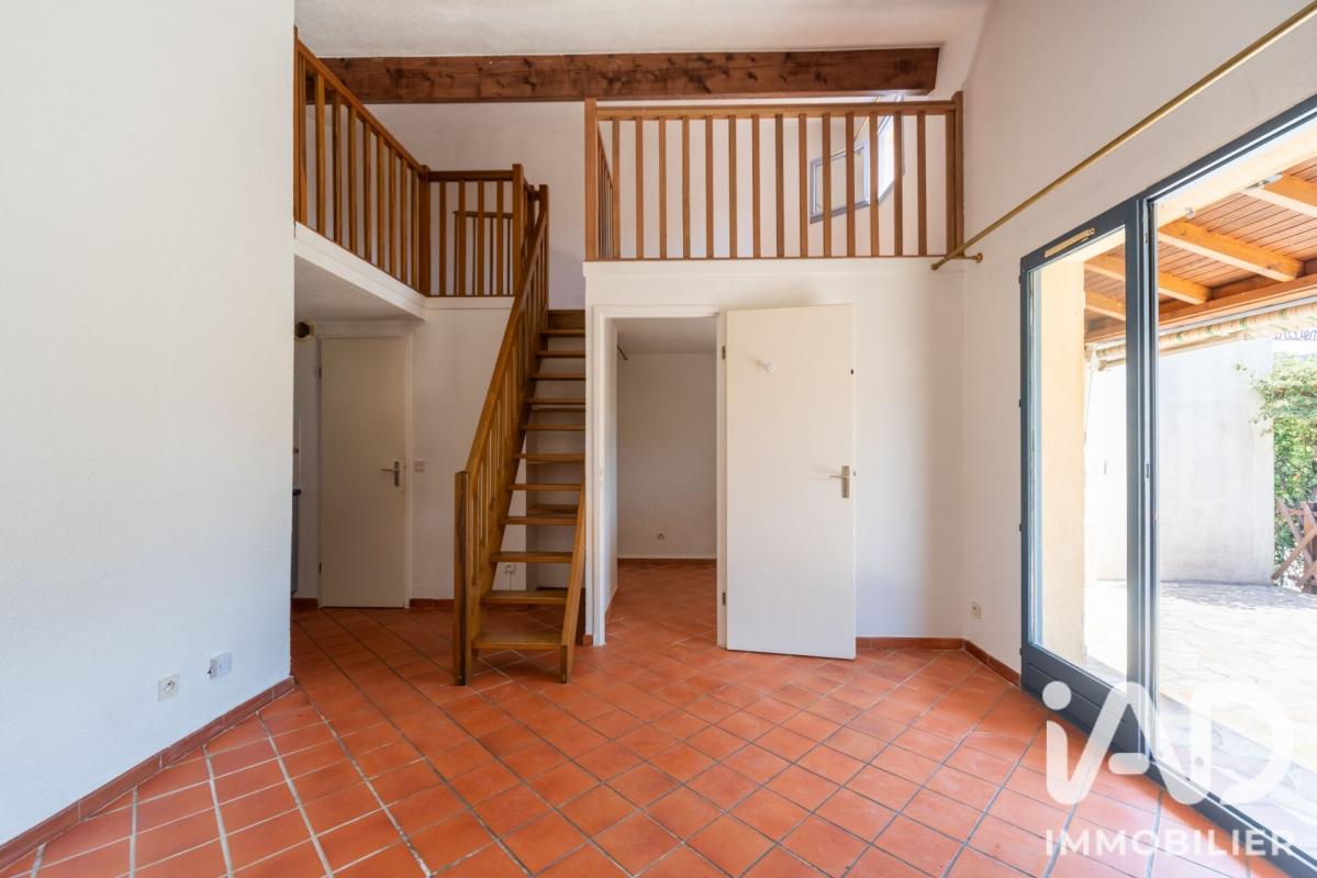 Maison 2 Pièce(s) Auribeau-sur-Siagne - Photo 8