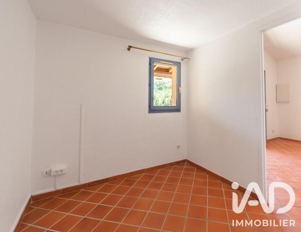 Maison 2 Pièce(s) Auribeau-sur-Siagne - Photo 9