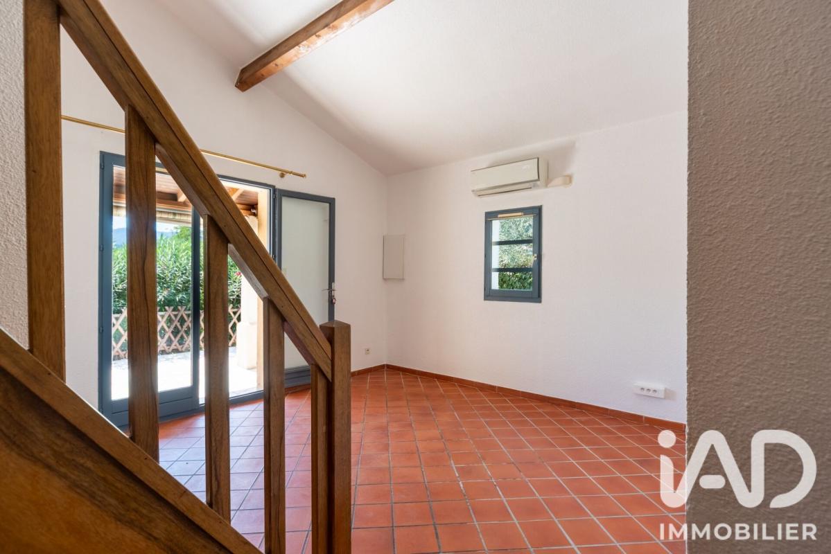 Maison 2 Pièce(s) Auribeau-sur-Siagne - Photo 10