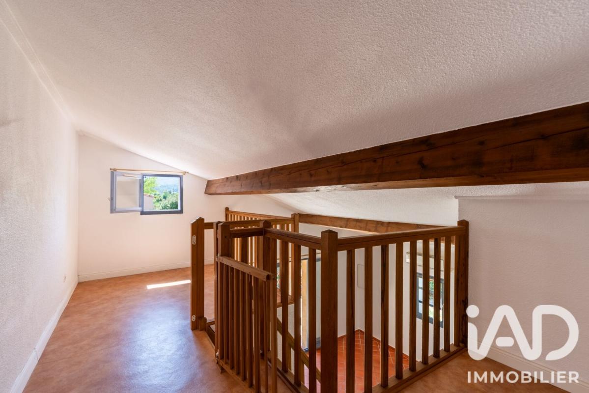 Maison 2 Pièce(s) Auribeau-sur-Siagne - Photo 11
