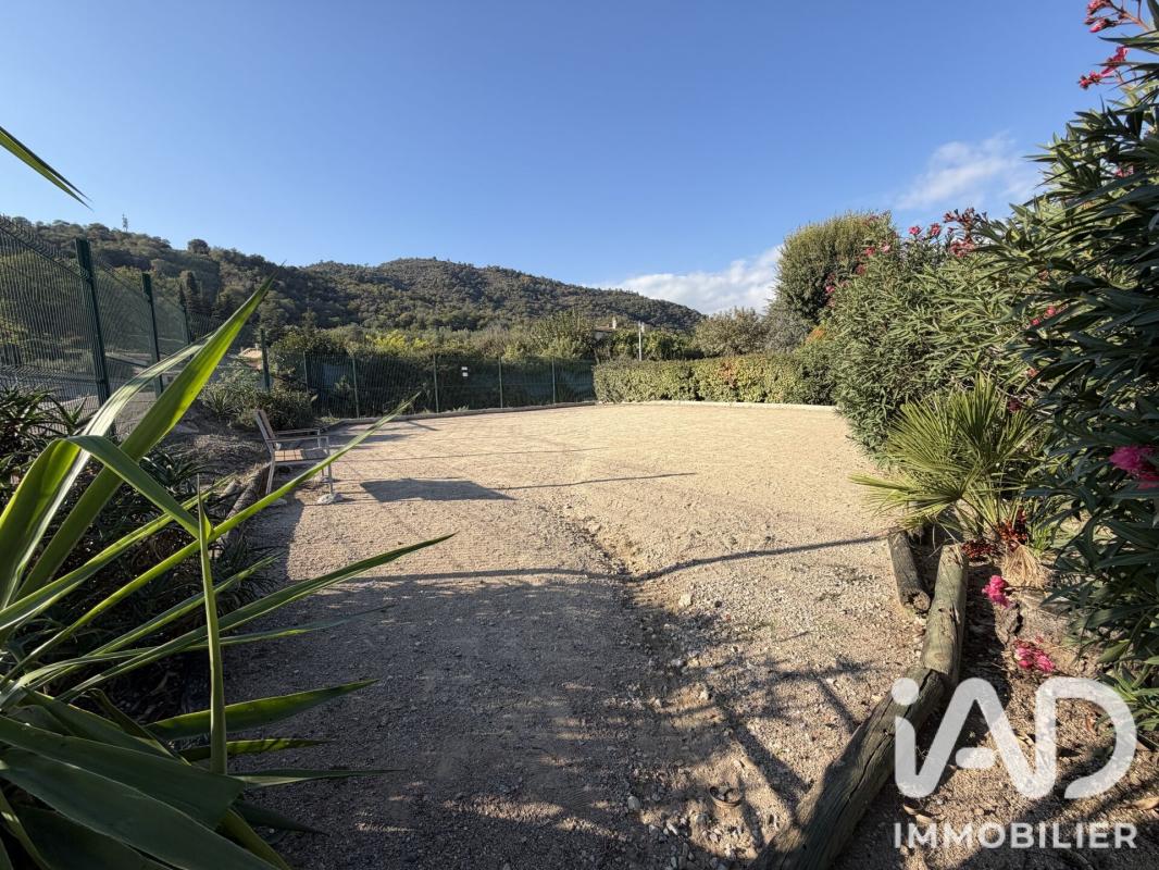 Maison 2 Pièce(s) Auribeau-sur-Siagne - Photo 13