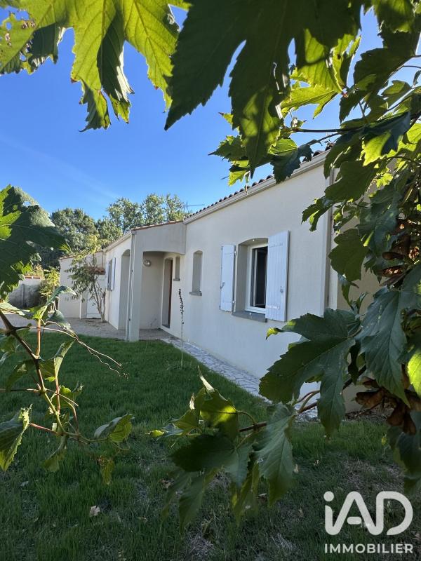 Maison traditionnelle 4 Pièce(s) Périgny