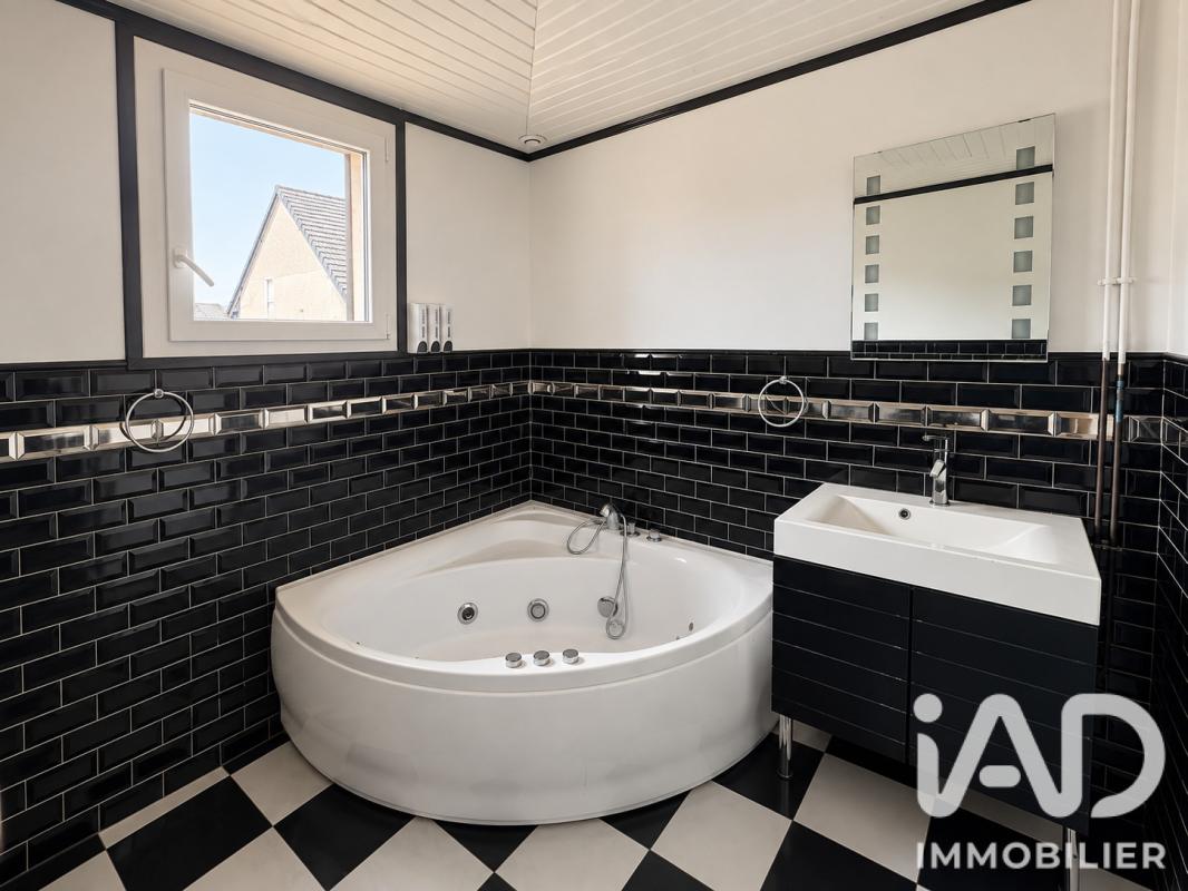 Maison 6 Pièce(s) Arnouville - Photo 8