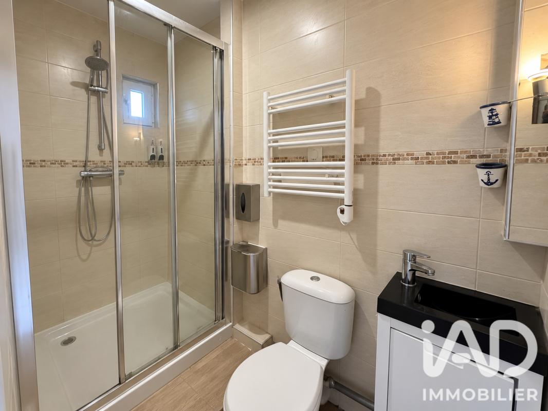 Maison 6 Pièce(s) Arnouville - Photo 10