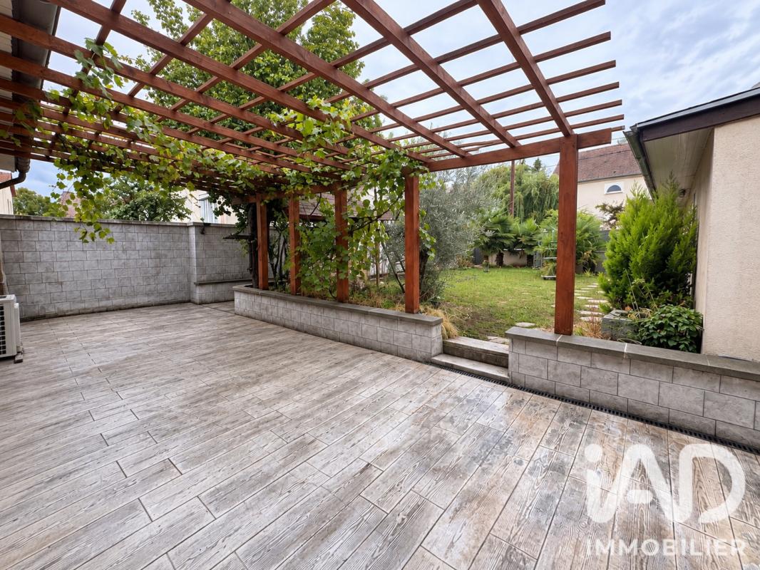 Maison 6 Pièce(s) Arnouville - Photo 12