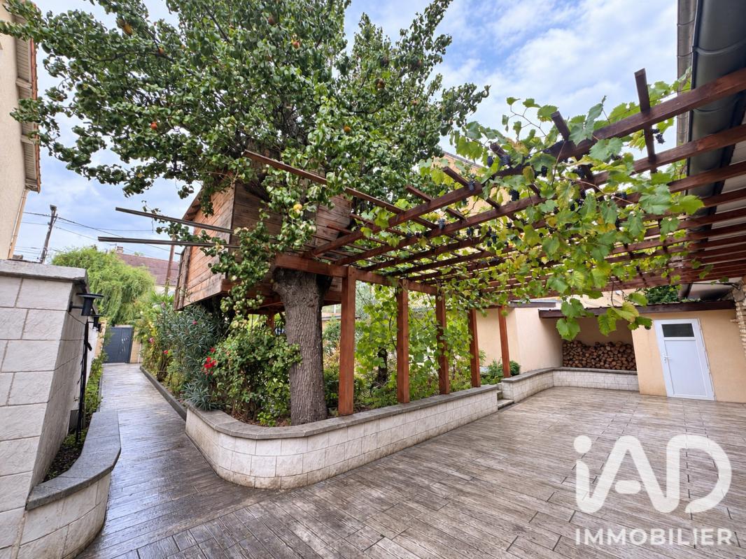 Maison 6 Pièce(s) Arnouville - Photo 13
