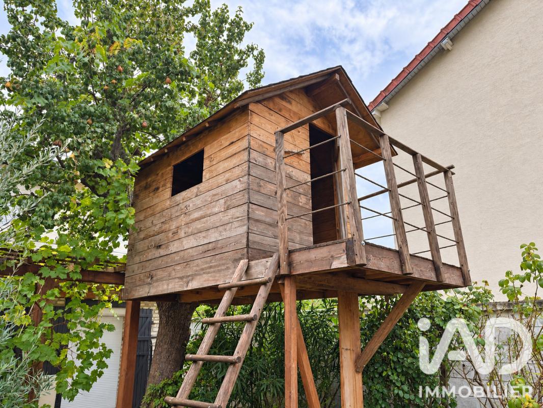 Maison 6 Pièce(s) Arnouville - Photo 14