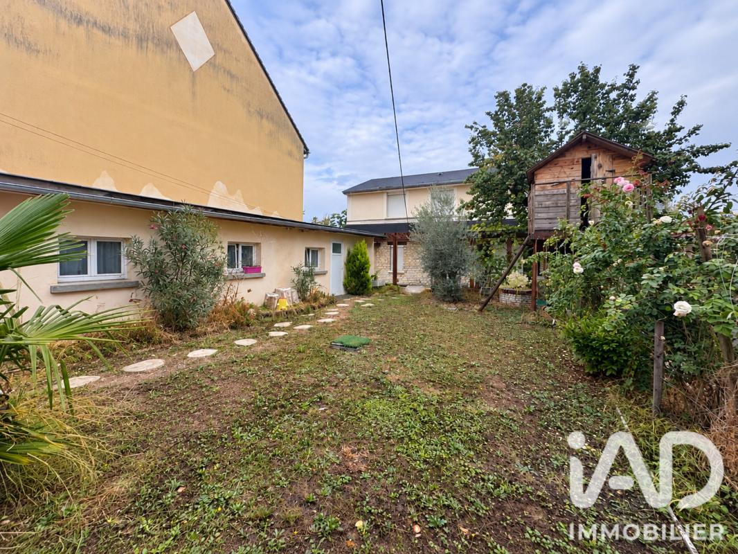 Maison 6 Pièce(s) Arnouville - Photo 15