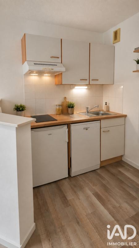 Appartement 1 Pièce(s) Les Sables-d'Olonne - Photo 4