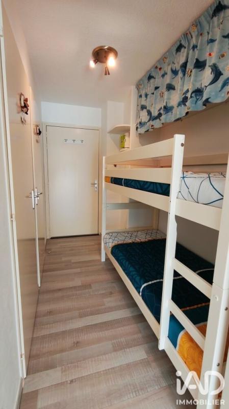 Appartement 1 Pièce(s) Les Sables-d'Olonne - Photo 7