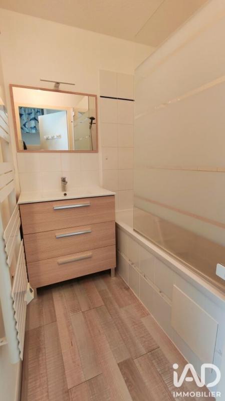 Appartement 1 Pièce(s) Les Sables-d'Olonne - Photo 8