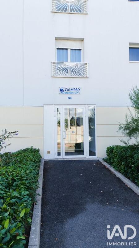 Appartement 1 Pièce(s) Les Sables-d'Olonne - Photo 9