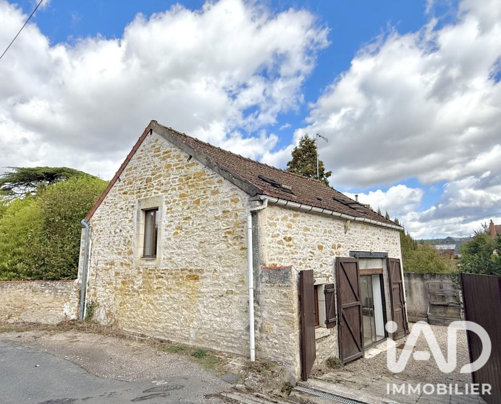 Maison de ville 4 Pièce(s) Saint-Amand-Montrond