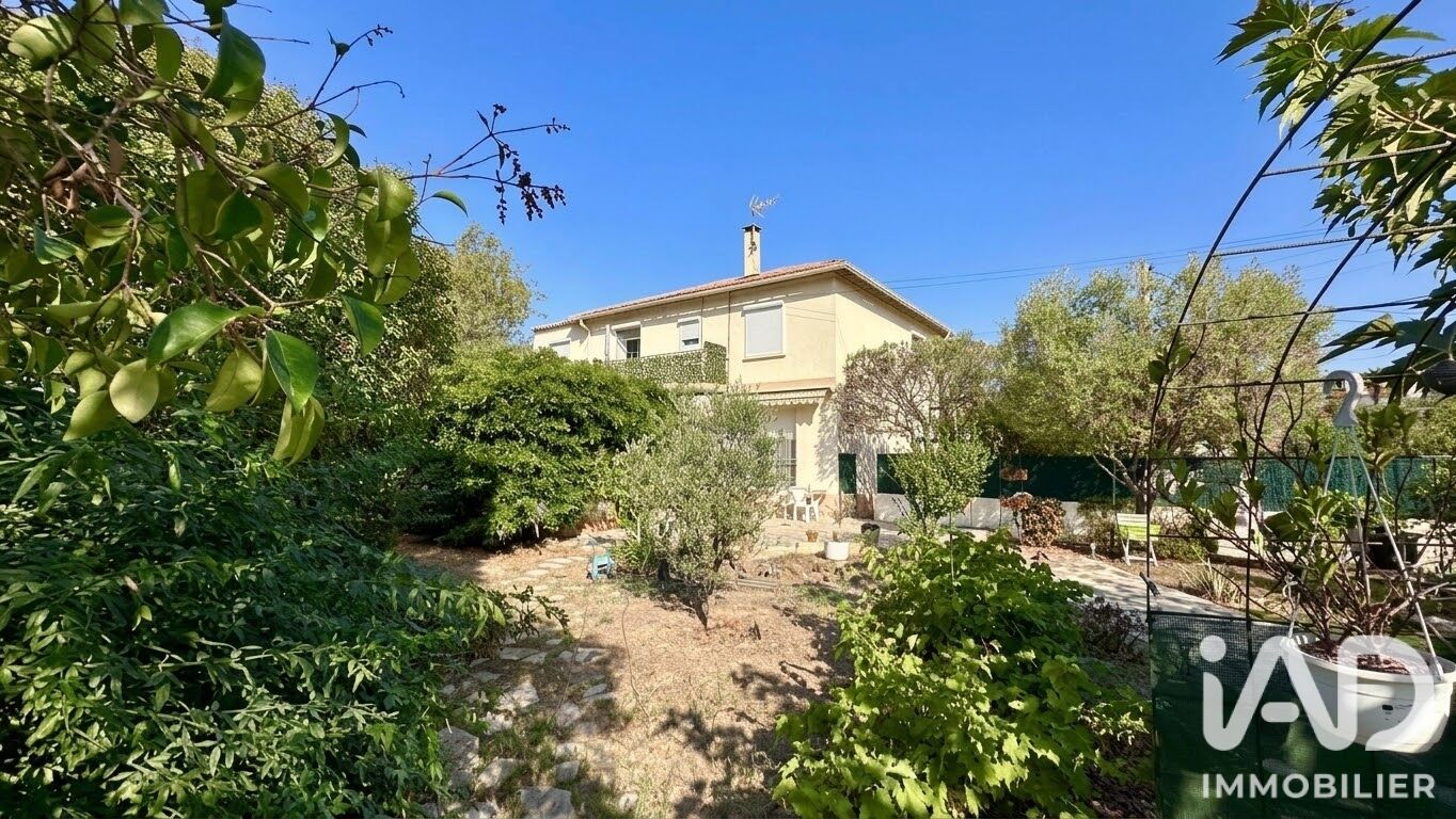 Maison 6 Pièce(s) Fréjus