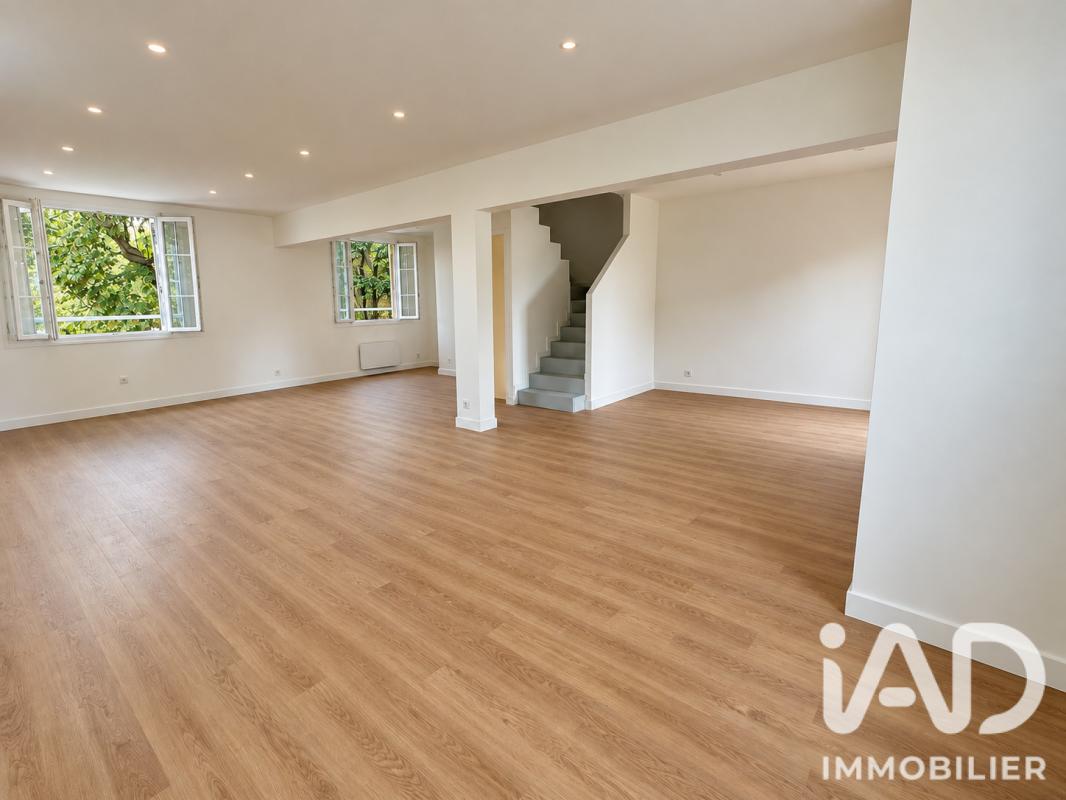 Maison 5 Pièce(s) Carrières-sur-Seine - Photo 3
