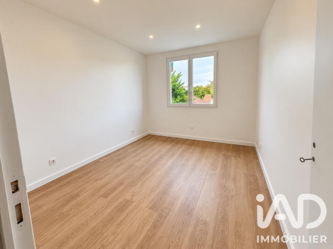 Maison 5 Pièce(s) Carrières-sur-Seine - Photo 4