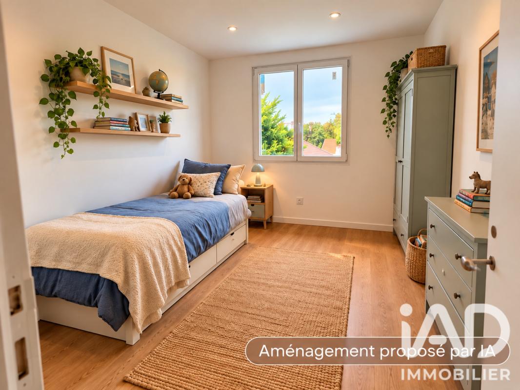 Maison 5 Pièce(s) Carrières-sur-Seine - Photo 5