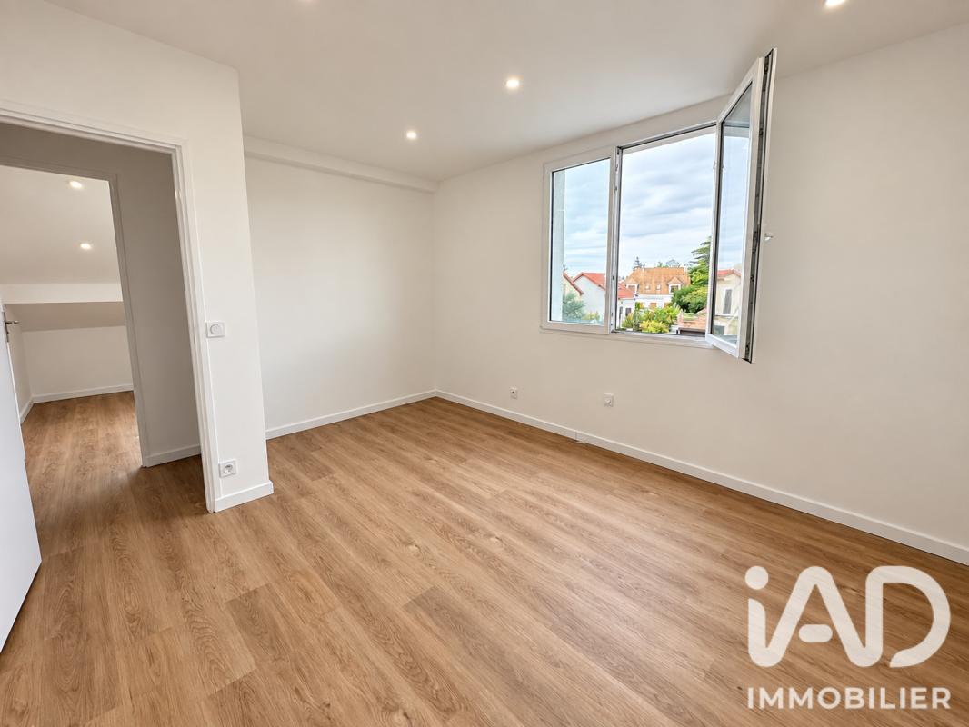 Maison 5 Pièce(s) Carrières-sur-Seine - Photo 7