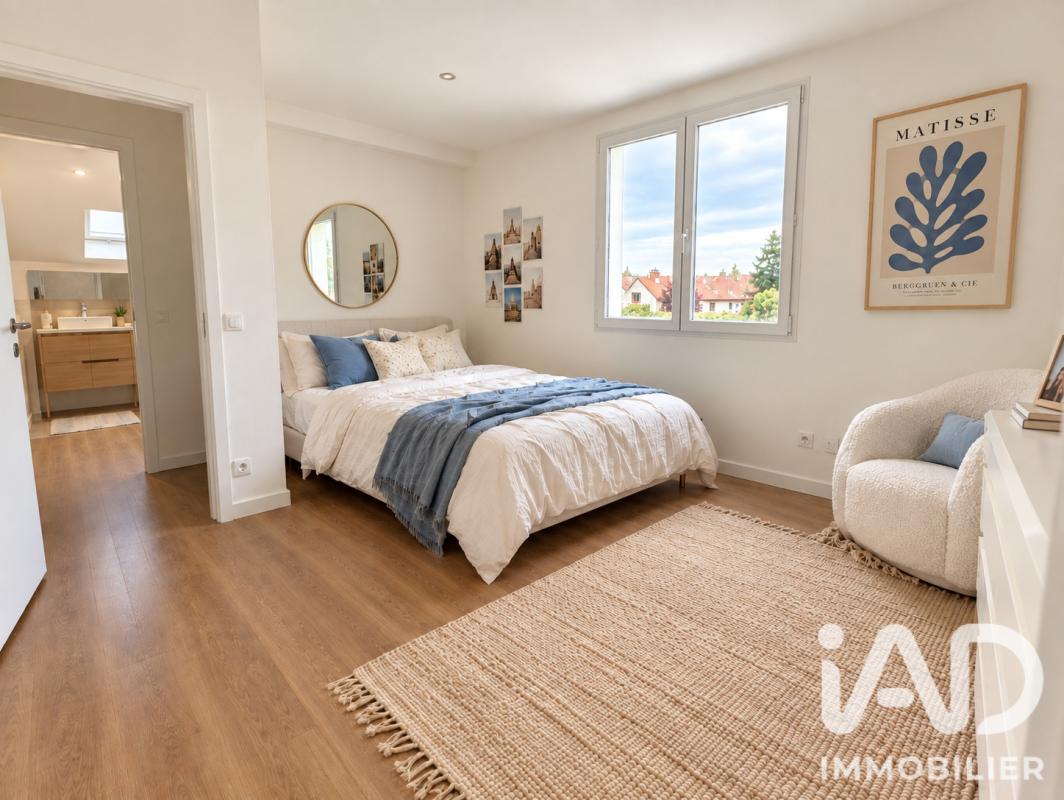 Maison 5 Pièce(s) Carrières-sur-Seine - Photo 8
