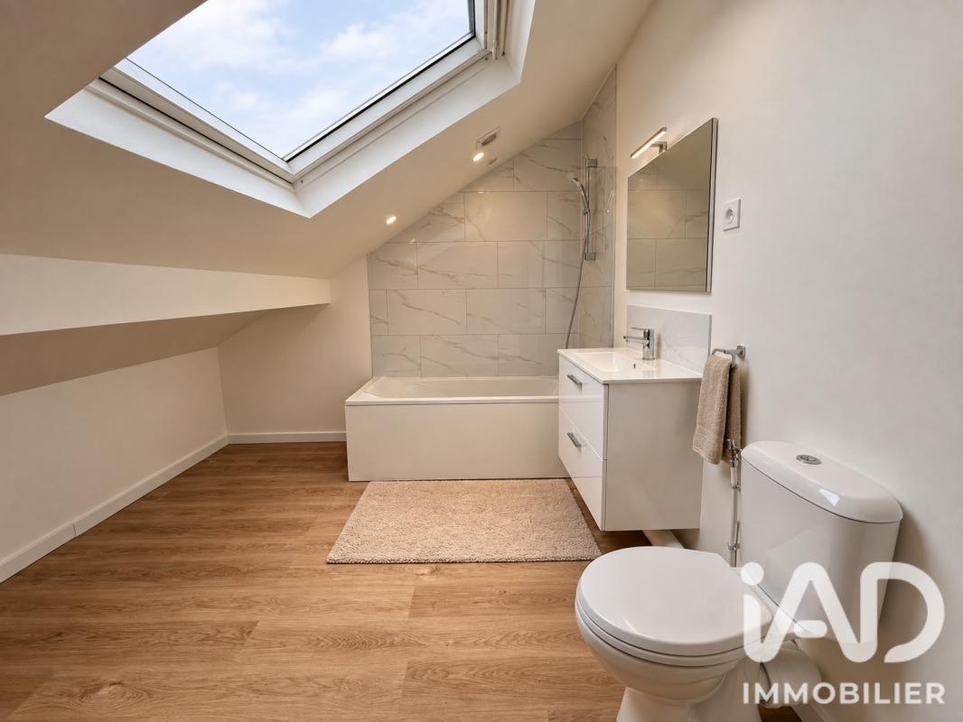 Maison 5 Pièce(s) Carrières-sur-Seine - Photo 9