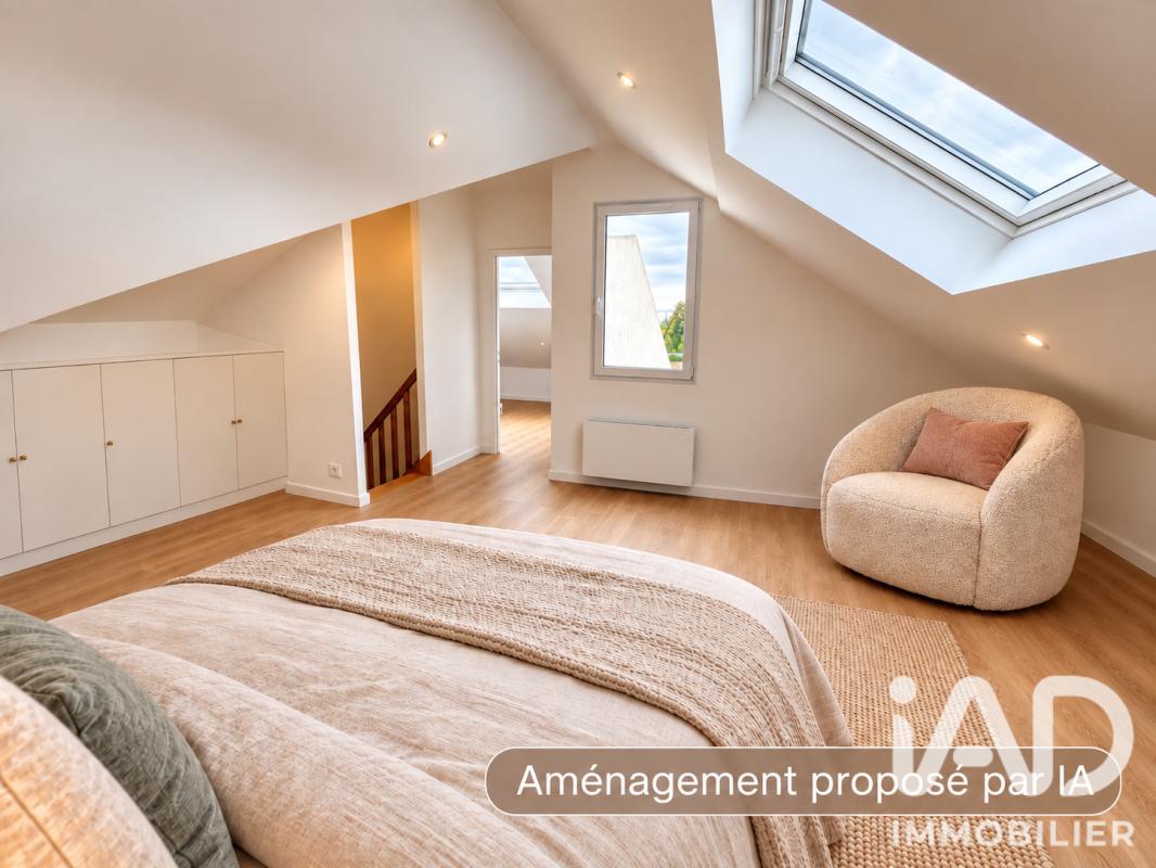 Maison 5 Pièce(s) Carrières-sur-Seine - Photo 10