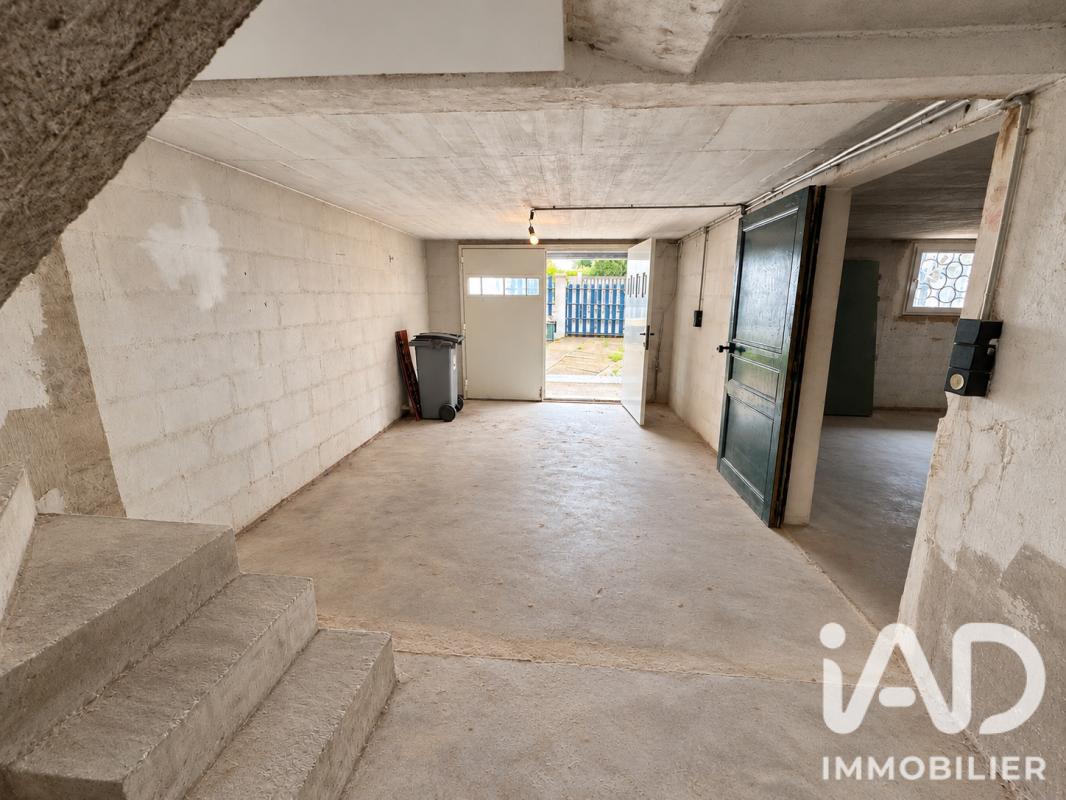 Maison 5 Pièce(s) Carrières-sur-Seine - Photo 11
