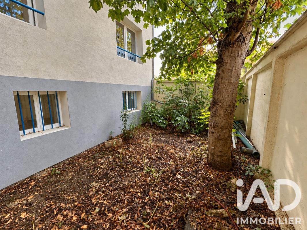 Maison 5 Pièce(s) Carrières-sur-Seine - Photo 12