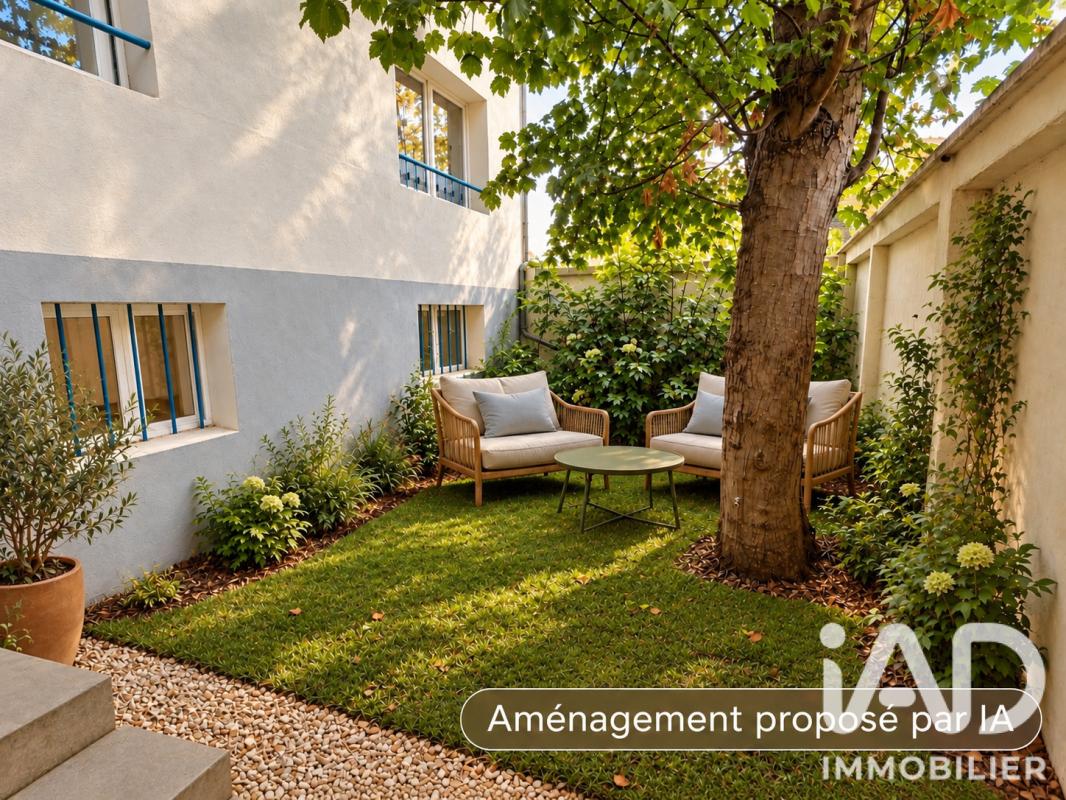 Maison 5 Pièce(s) Carrières-sur-Seine - Photo 13
