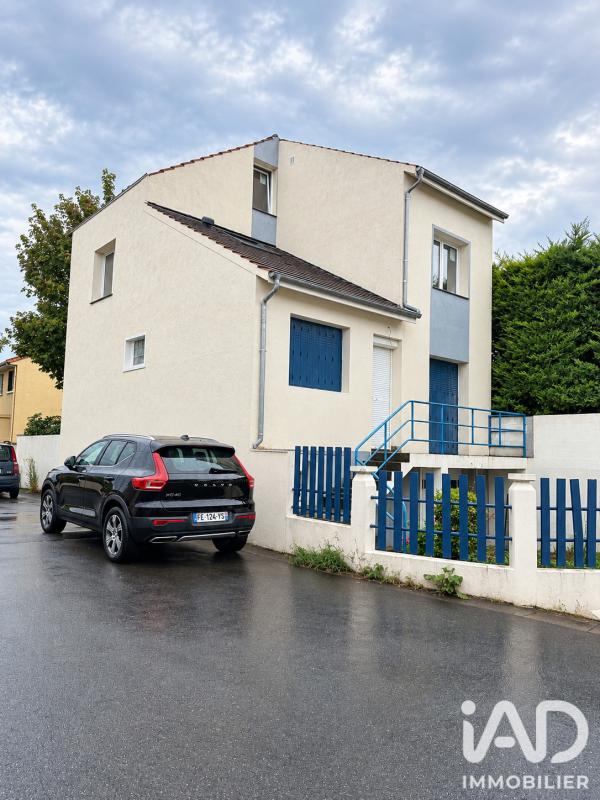 Maison 5 Pièce(s) Carrières-sur-Seine - Photo 14