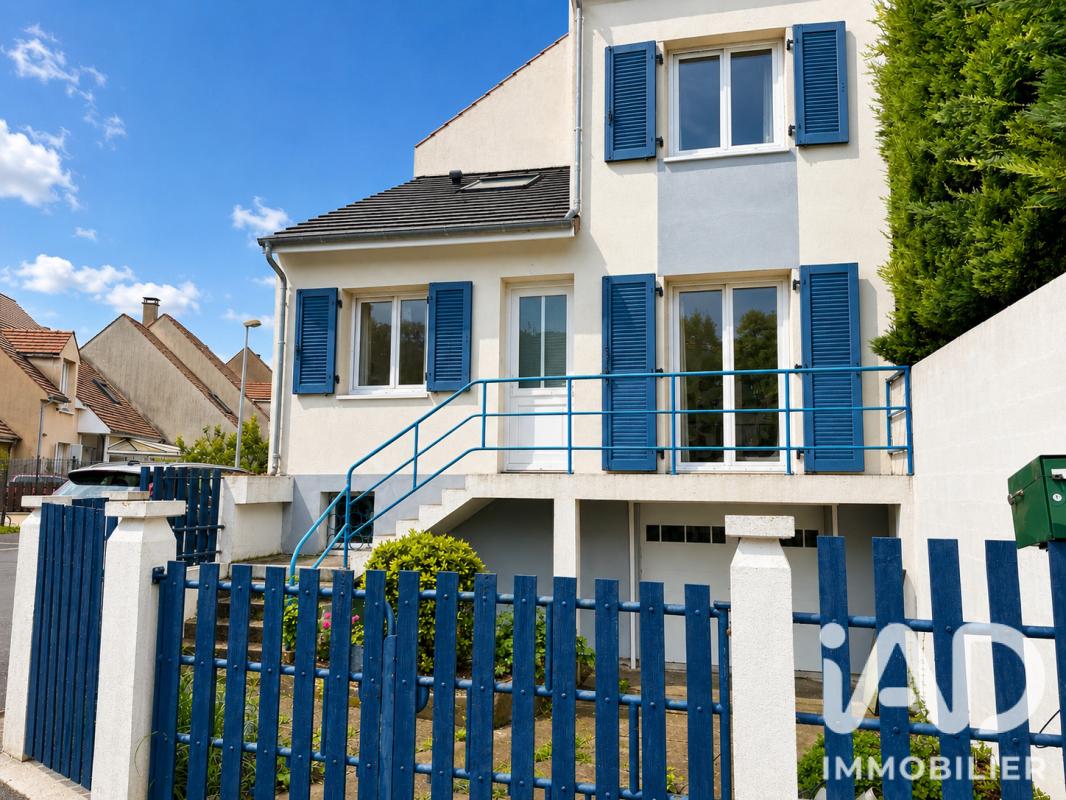 Maison 5 Pièce(s) Carrières-sur-Seine - Photo 15