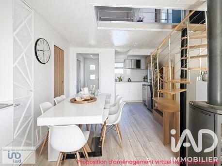 Maison 4 Pièce(s) Évry-Courcouronnes - Photo 4